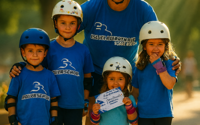 Campamento de verano 2025