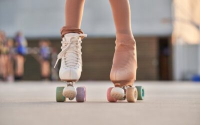 Guía para Cambiar los Frenos de Patines de 4 Ruedas