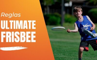 Ultimate Roller Frisbee: La Mejor Combinación de Patines y Frisbee