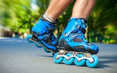 Guía Completa para Elegir tus Primeros Patines: Consejos para Principiantes