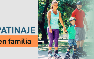 Actividades de Patinaje en Grupo: Ideas para Disfrutar en Familia y con Amigos
