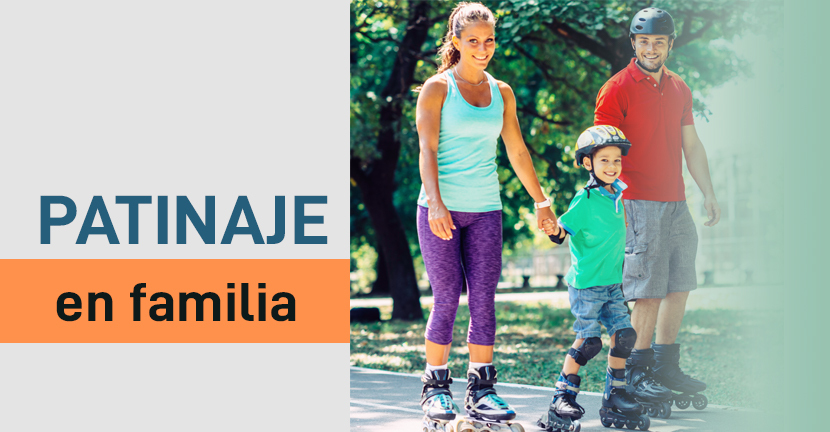 Cursos de patinaje para adultos